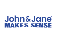 John & Jane Makes Sense